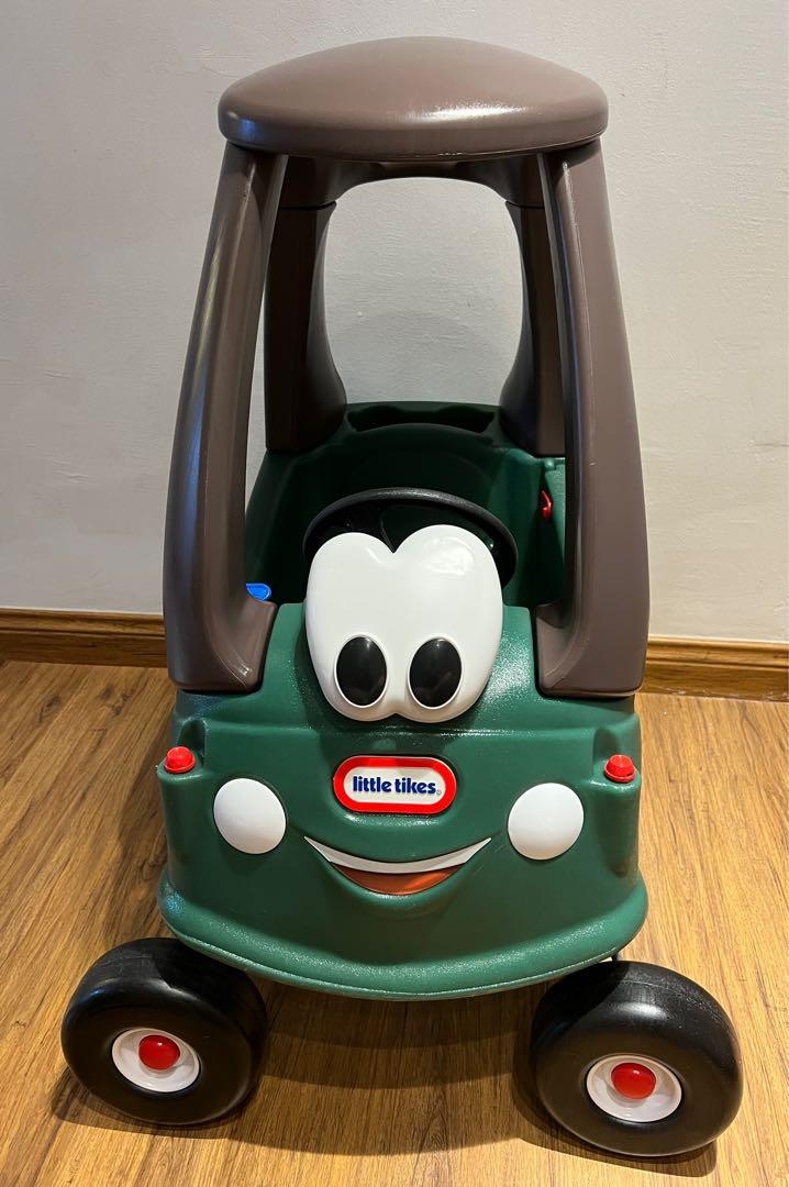 Little Tikes Cozy Coupe Off Roader Ride on Car Radio Flyer