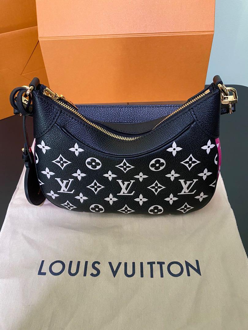 Louis Vuitton 2022 Limited Edition Bagatelle, Women's Fashion, Bags &  Wallets, Shoulder Bags on Carousell