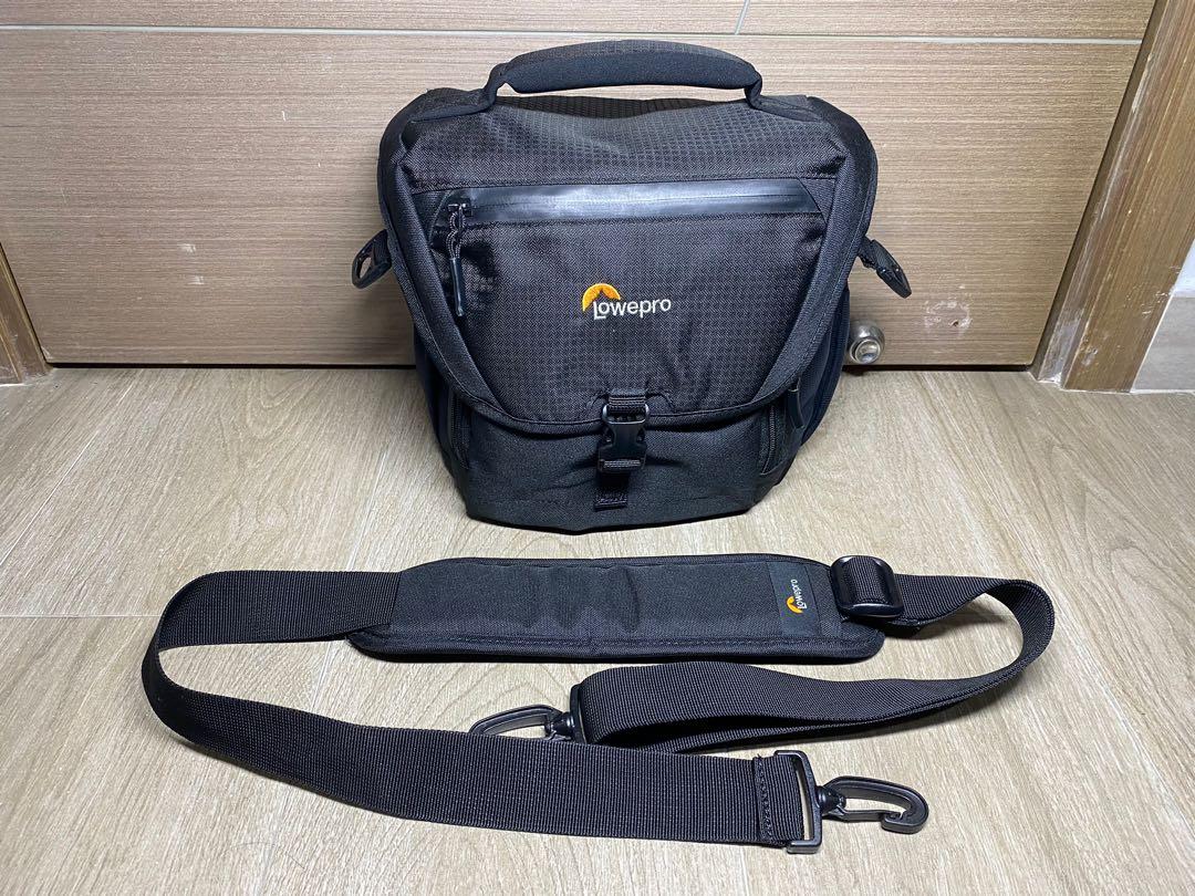 lowepro 170 aw ii