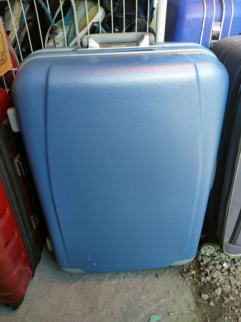 LUGGAGE JAPAN SURPLUS, Hobbies & Toys, Travel, Luggage on Carousell