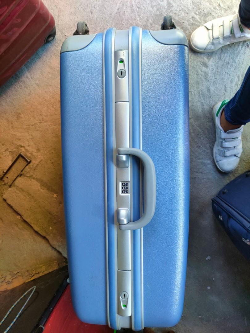 LUGGAGE JAPAN SURPLUS, Hobbies & Toys, Travel, Luggage on Carousell