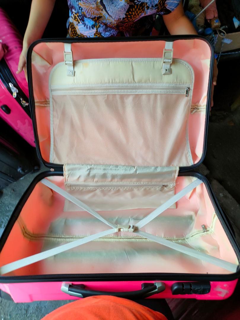 LUGGAGE JAPAN SURPLUS, Hobbies & Toys, Travel, Luggage on Carousell