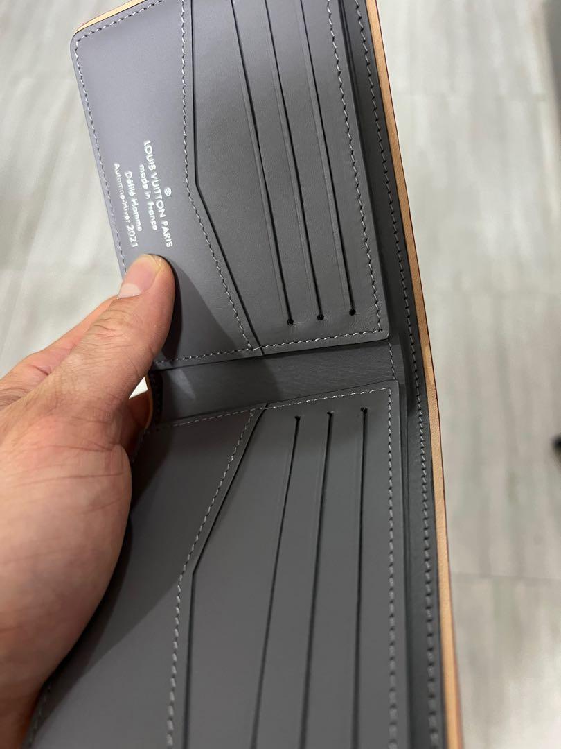 Louis Vuitton ZOE Monogram Unisex Canvas Blended Fabrics Leather (M80725)  in 2023