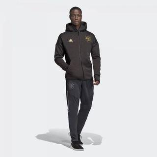 Manchester united discount jacket singapore