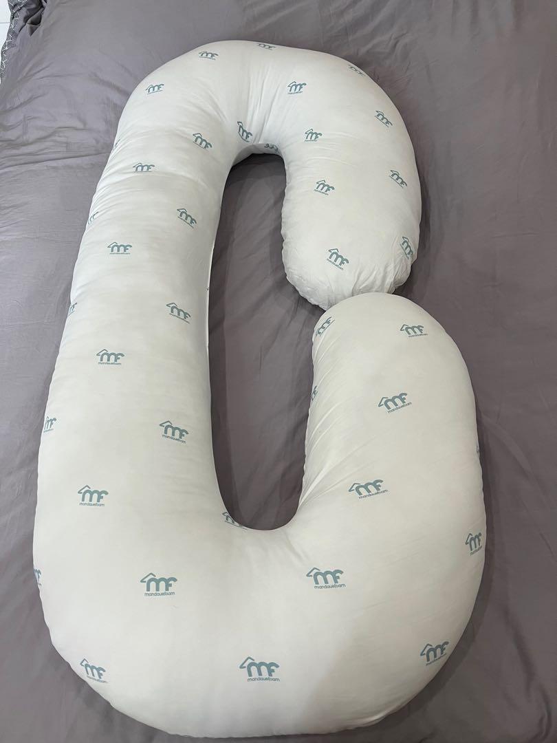 Maternity pillow new arrivals mandaue foam