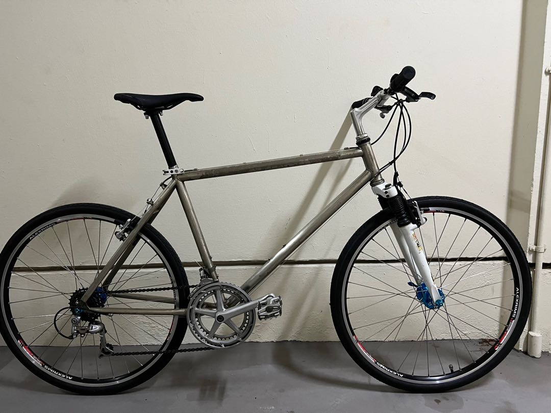 Old deals marin bikes