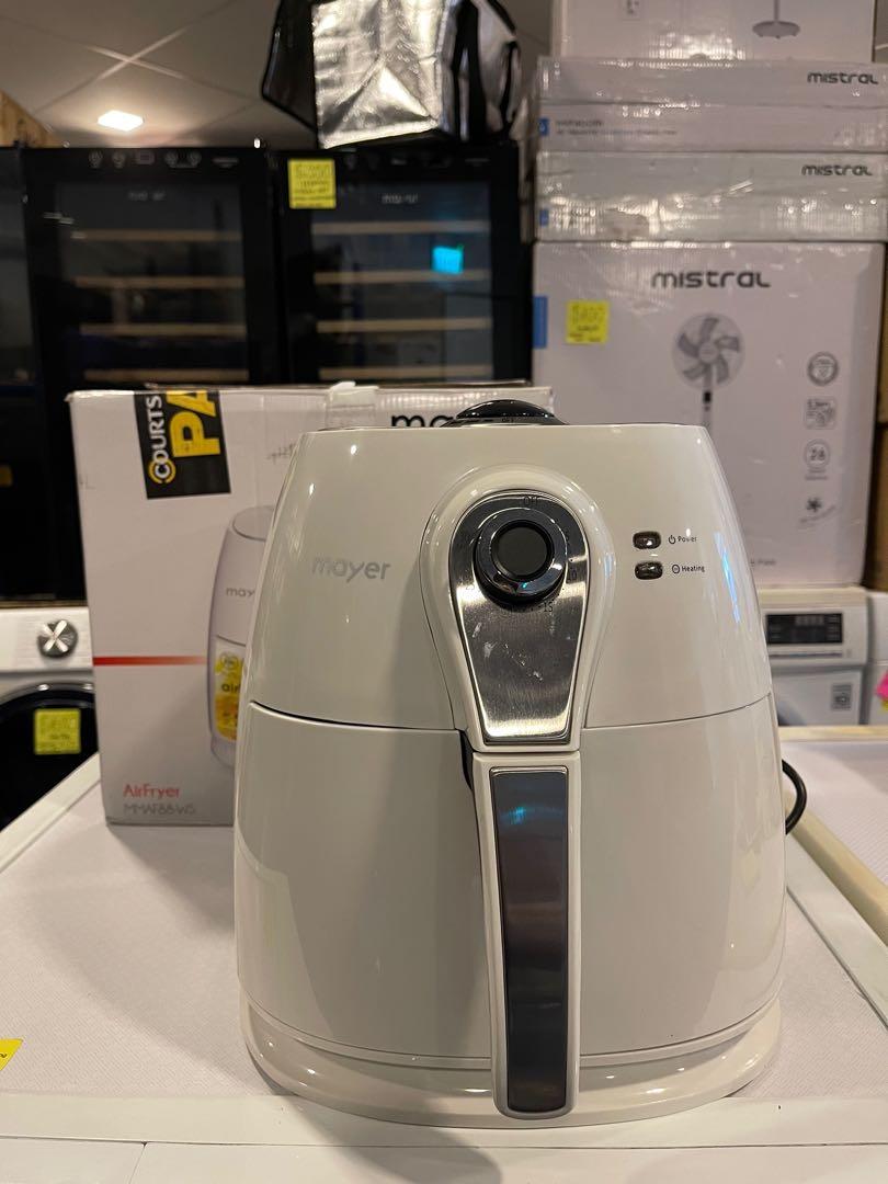 Mistral 3.5 outlet litre air fryer