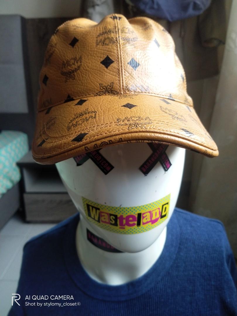 Cap mcm online