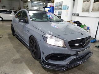 BEST SELLING CAR BODY LIP Collection item 2