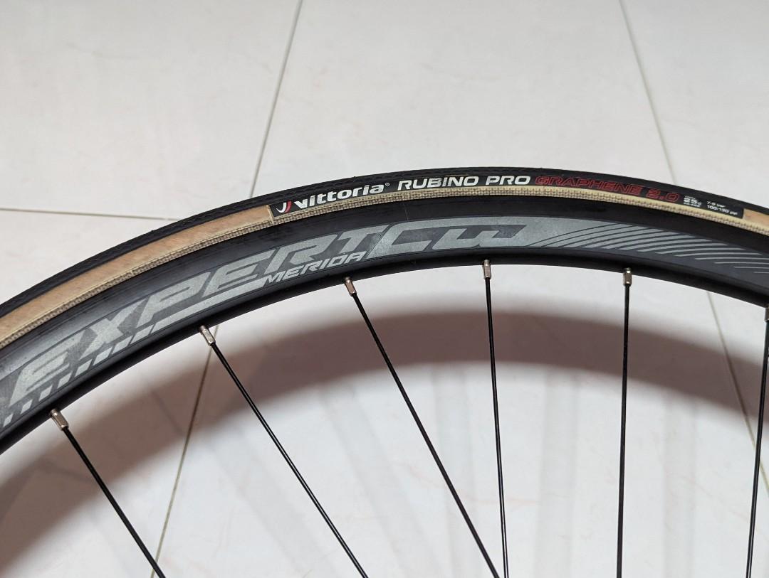 Merida expert cw best sale wheels