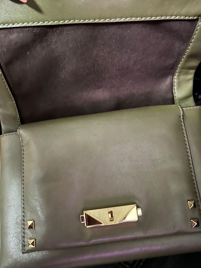 Cece medium studded leather convertible shoulder bag discount