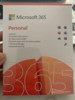 Microsoft 365