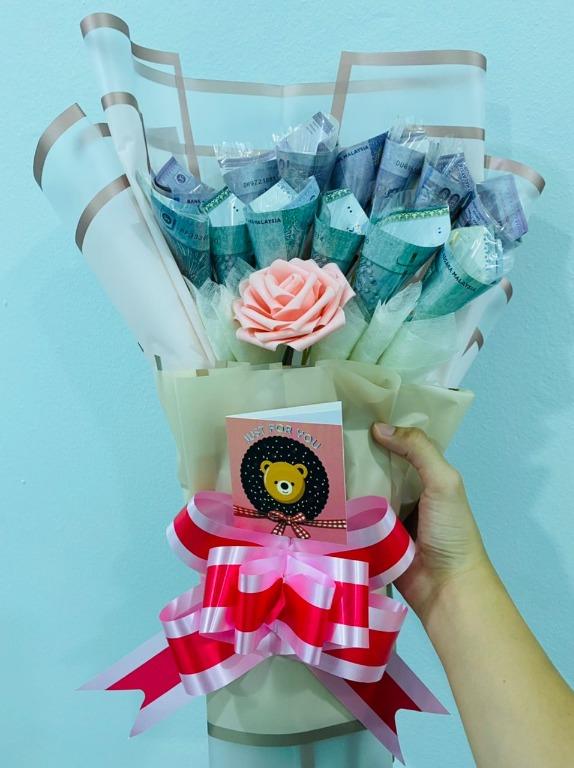 Bouquet for deals mother's birthday