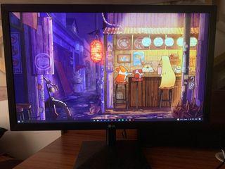 LG TV 43 inch, Elektronik, TV 