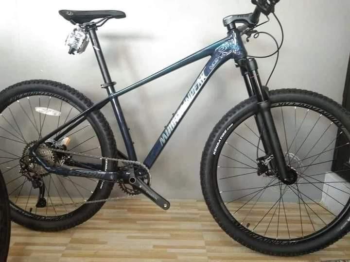 MOUNTAINPEAK STORM 27.5 ER 1X10