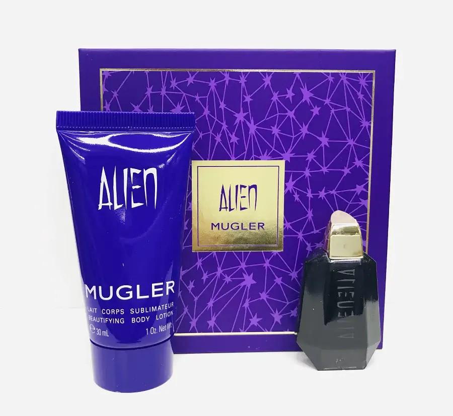 New alien perfume 2025 2018