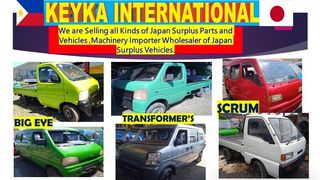 Affordable "multicab" For Sale | Carousell Philippines