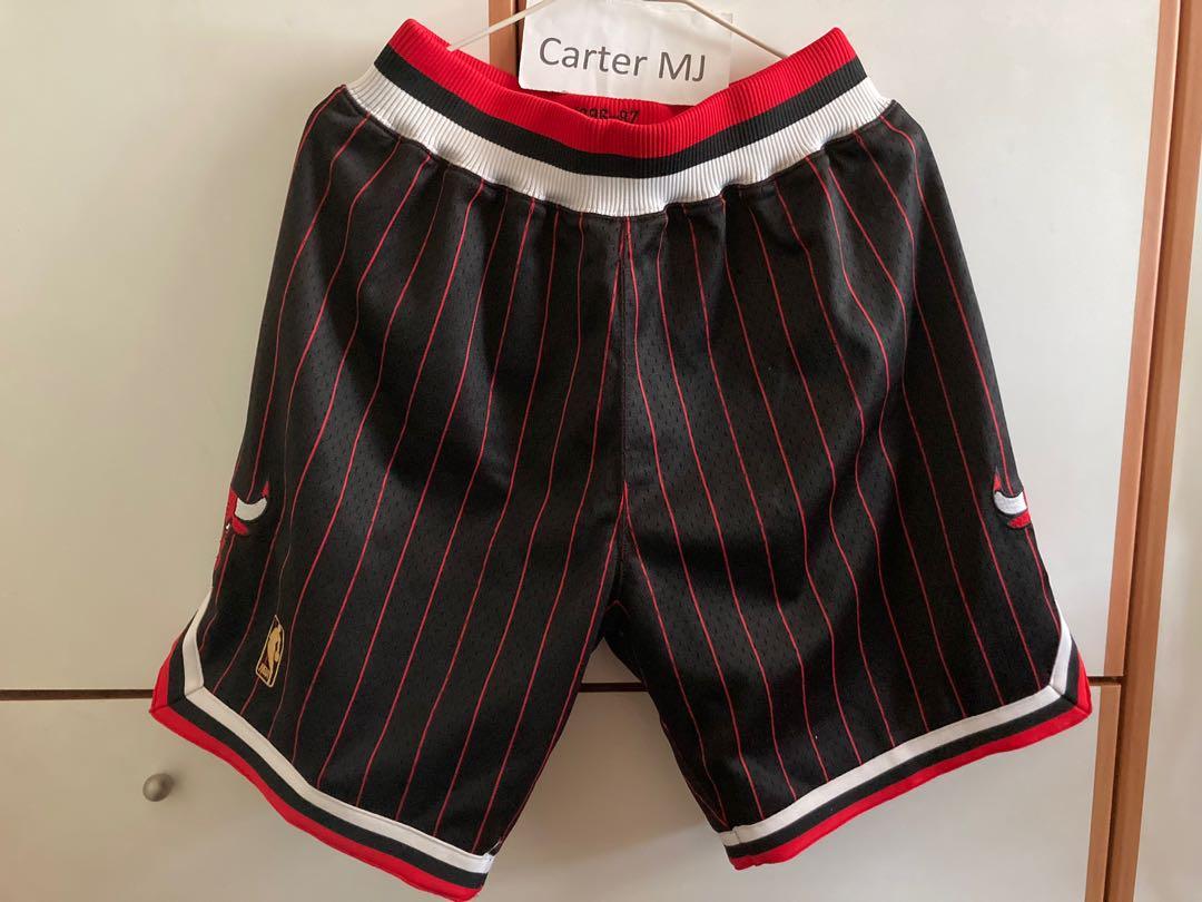 Mitchell & ness nba authentic shorts clearance