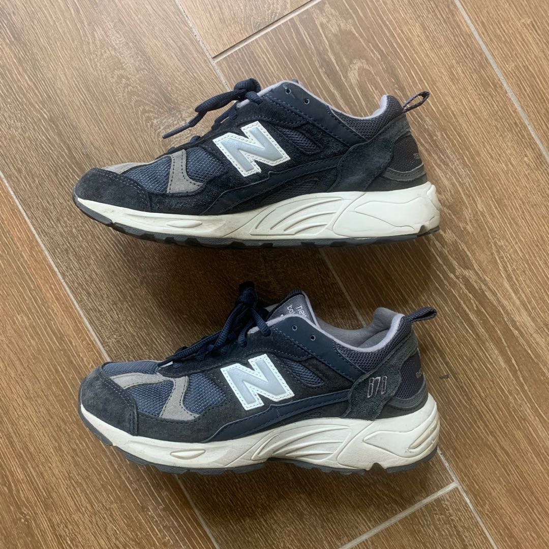 New balance 878 2017 deals