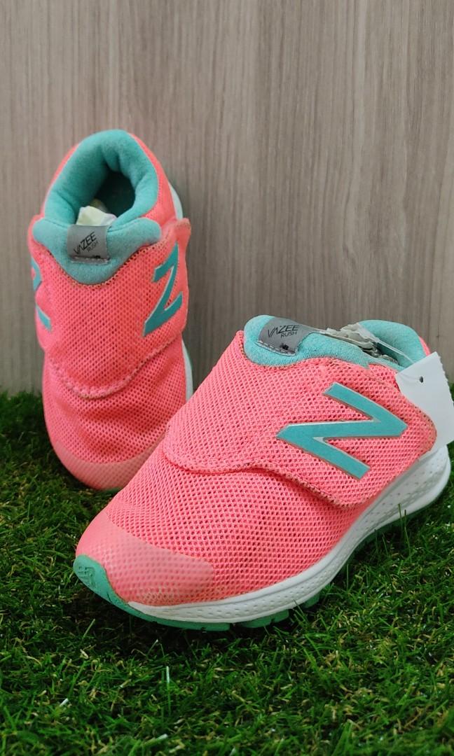 New Balance kids Babies Kids Babies Kids Fashion on Carousell