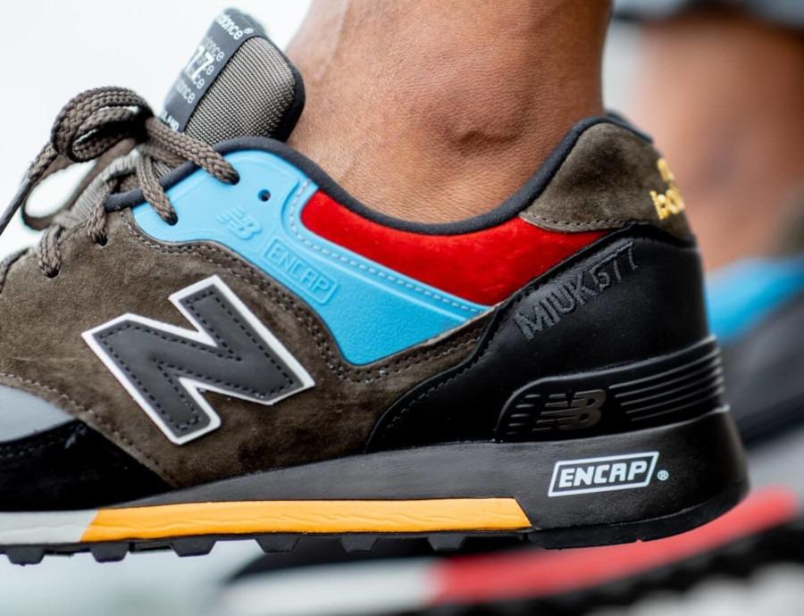 New Balance M577 Made in England
