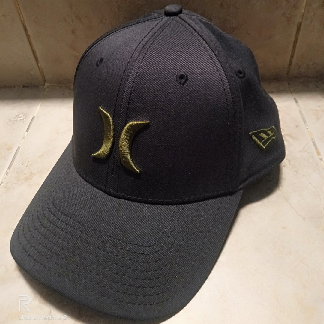 Hurley new best sale era
