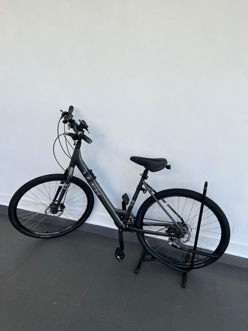 New Trek- VERVE 2 DISC LOWSTEP ( NEW 