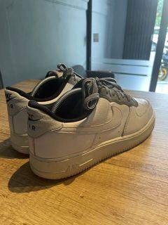 air force 1s size 8
