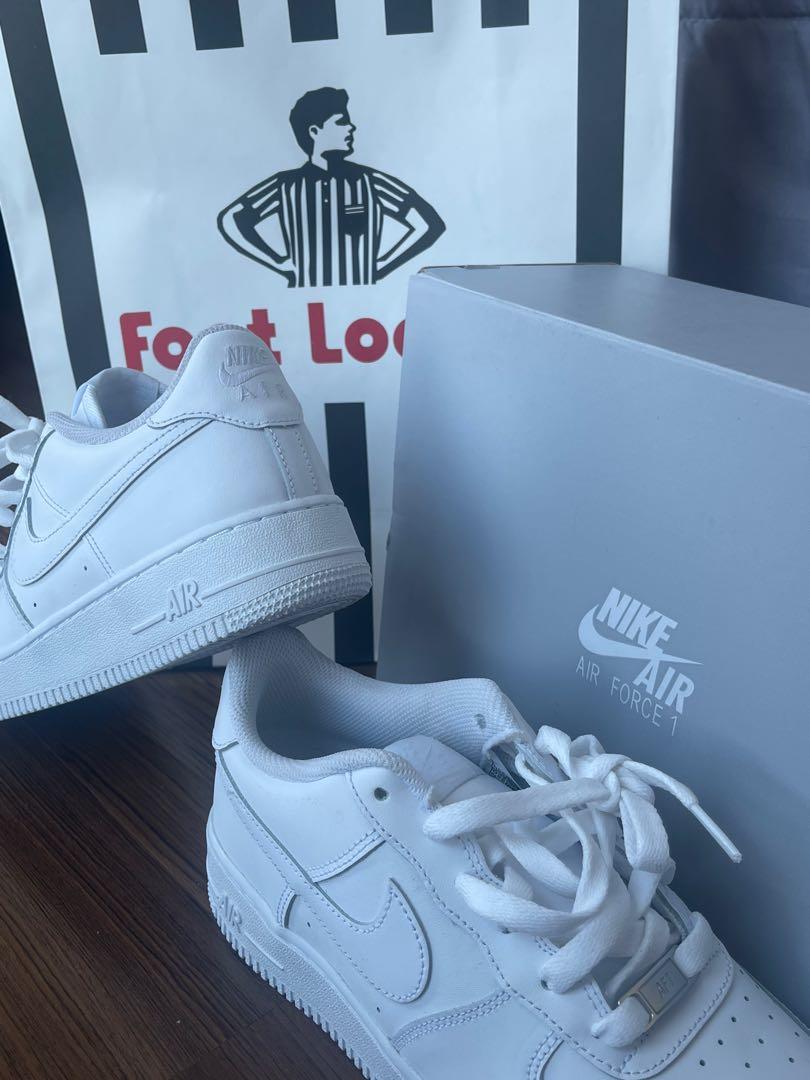 Prix air force one foot locker Clearance