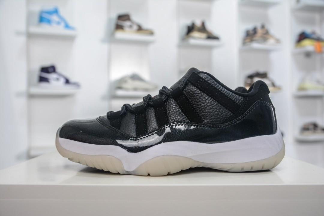Nike Air Jordan 11 Retro “72-10” (2022) AV2187-001, Men's Fashion,  Footwear, Sneakers on Carousell