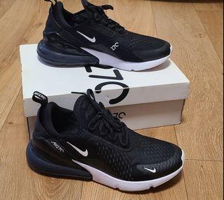 nike air max blue 270
