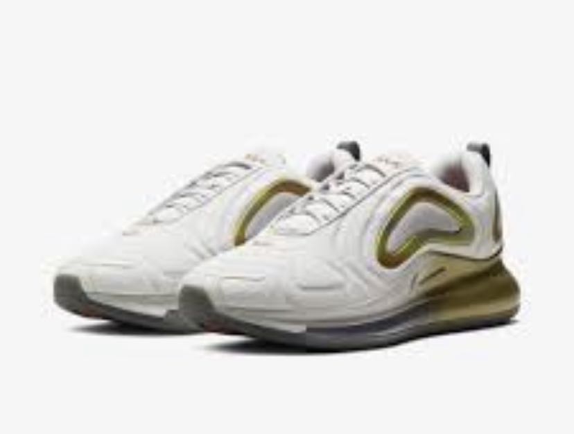 Nike air discount 720 gold