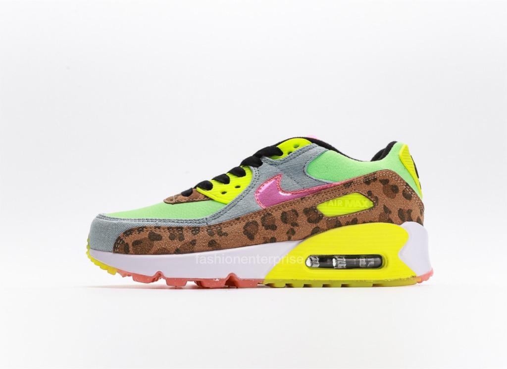 Nike air top max 90 lx