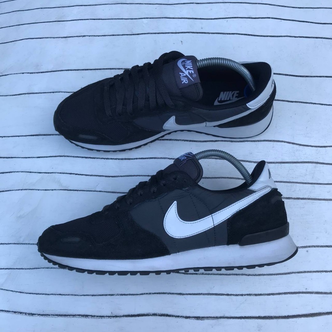 NIKE AIR VORTEX 8.5UK Men s Fashion Footwear Sneakers on Carousell