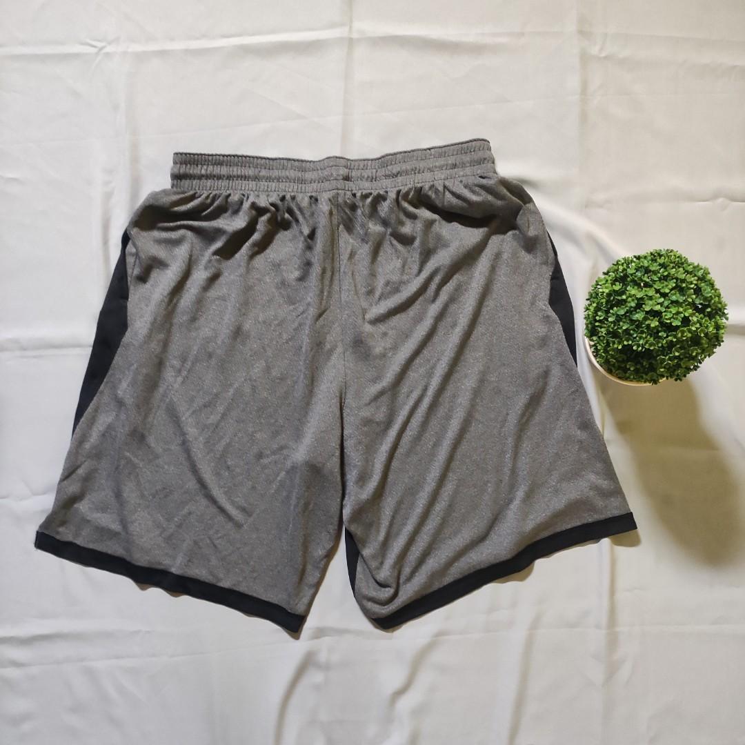 NIKE BASKETBALL SHORT TWO TONE ORIGINAL 