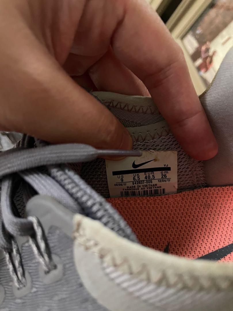 Nike Free Womens, Women's Fashion, Footwear, Sneakers on Carousell