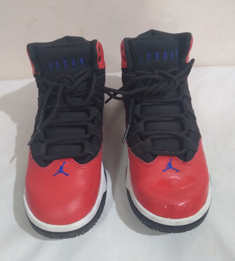 jordan max 200 kids