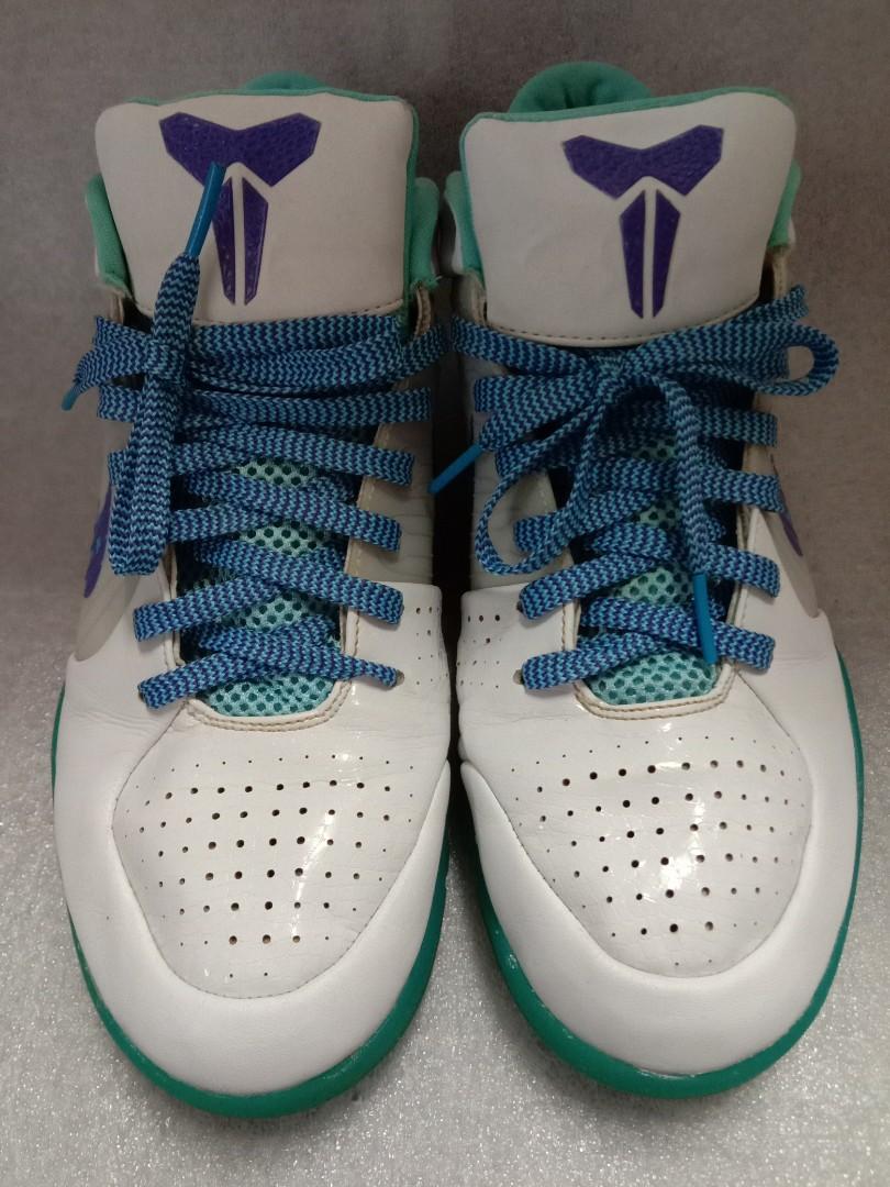 Kobe 4 size 15 clearance