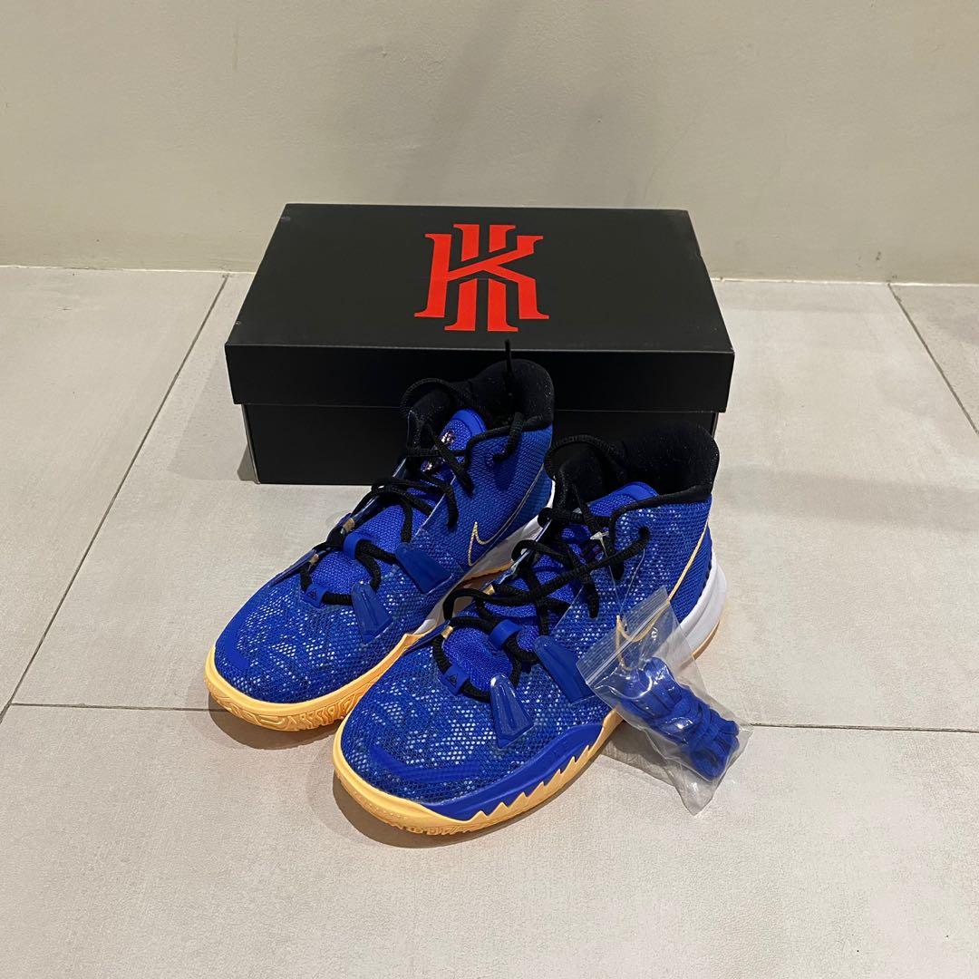 Big outlet kids kyrie