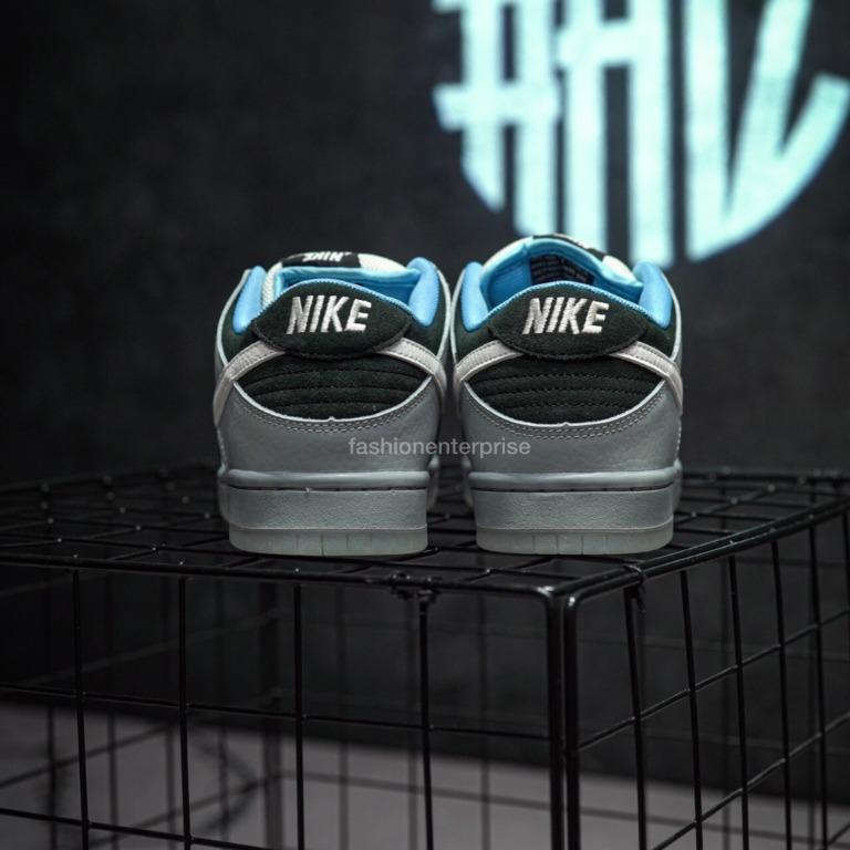 Nike sb petoskey low new arrivals
