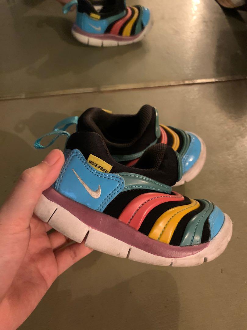 sneakers junior nike