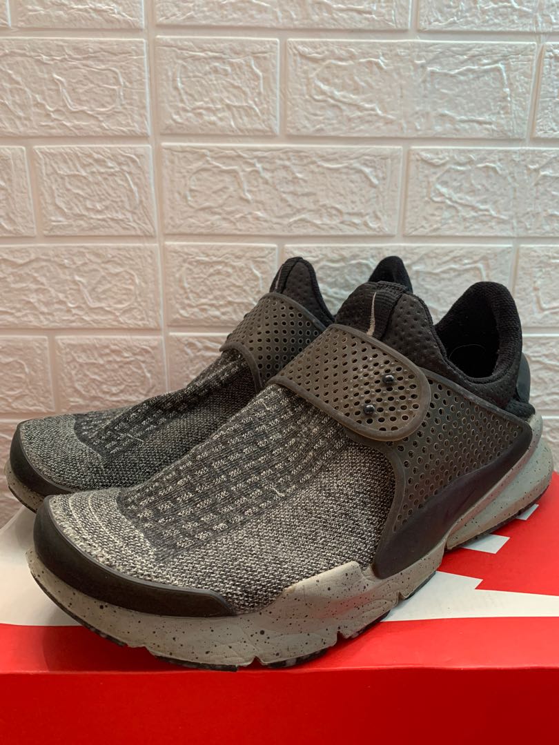 sock dart se