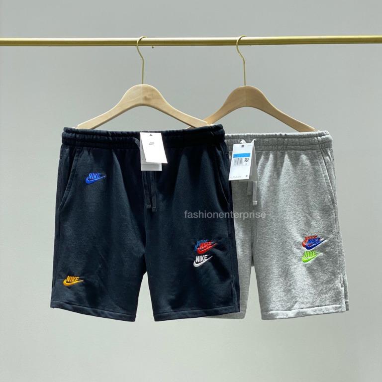 Nike sportswear essential french terry short online