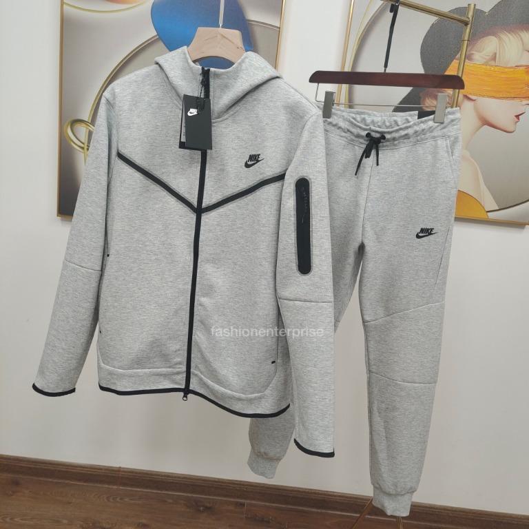 Nike tech store fleece dhgate