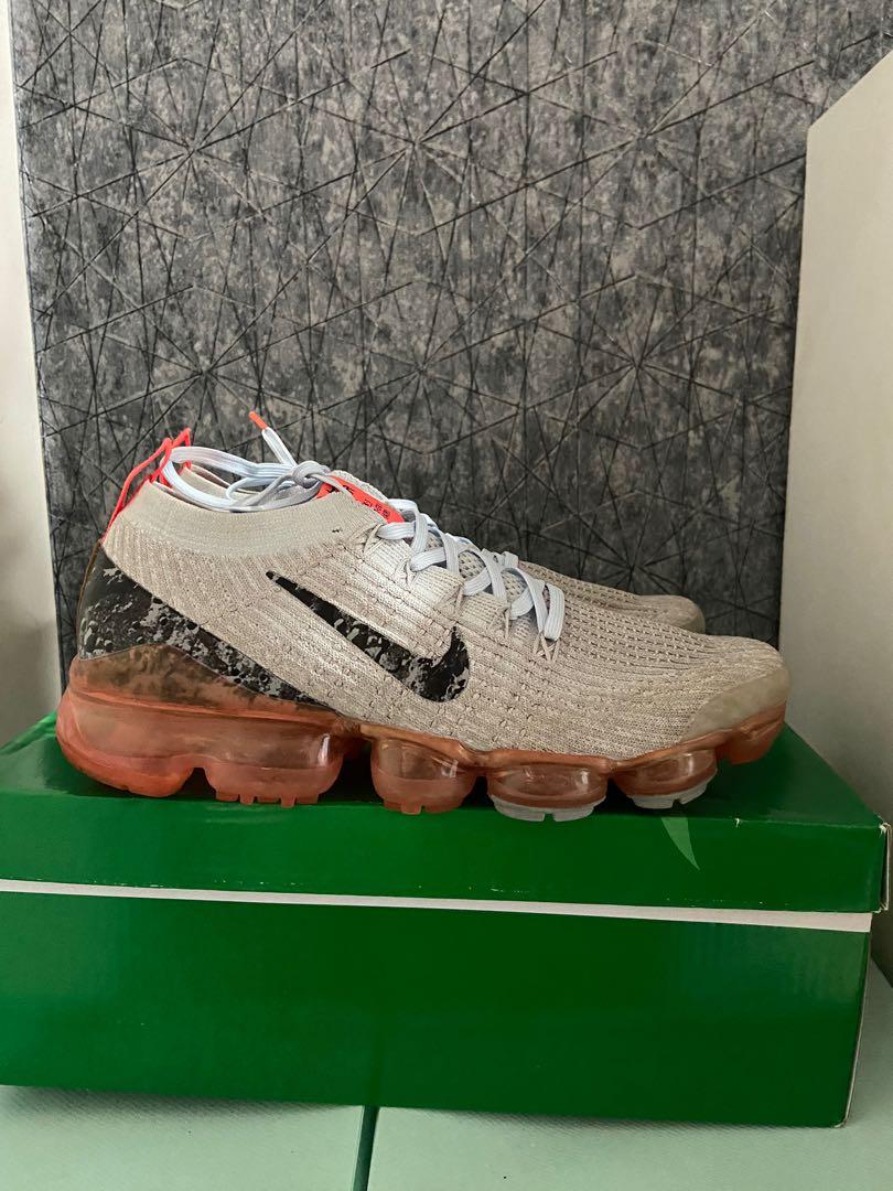 Camo green vapormax deals