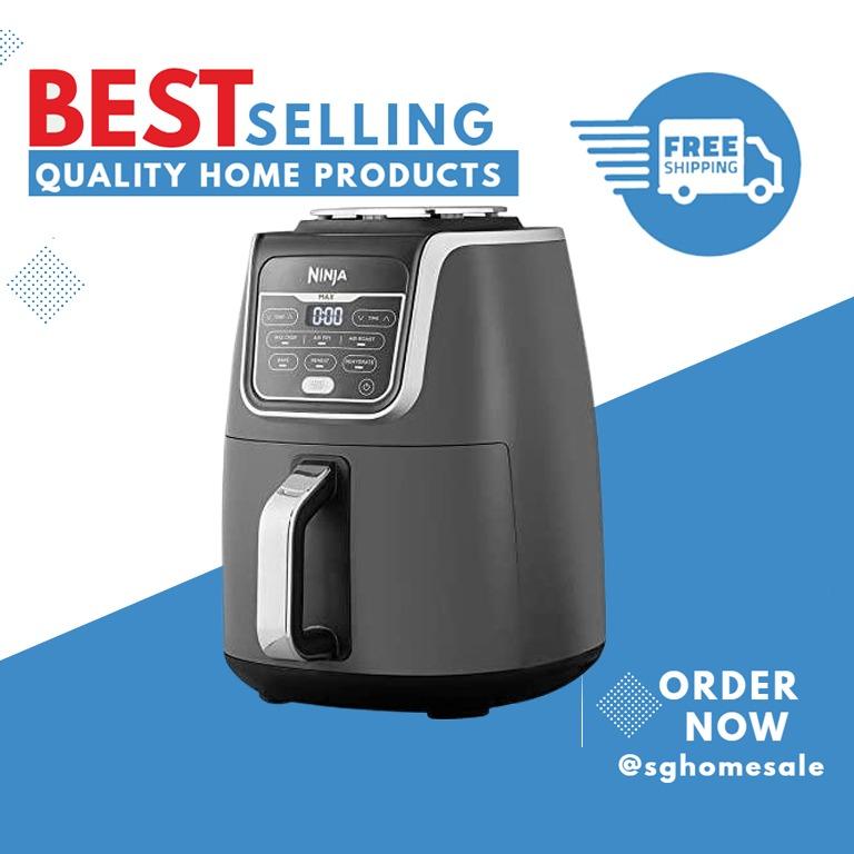 Ninja air fryer foodi deluxe new arrivals