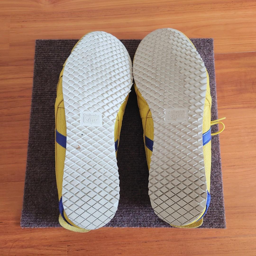 onitsuka collaboration