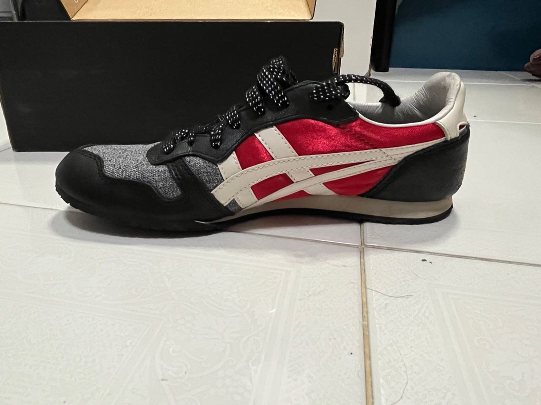 Onitsuka Tiger Shoes