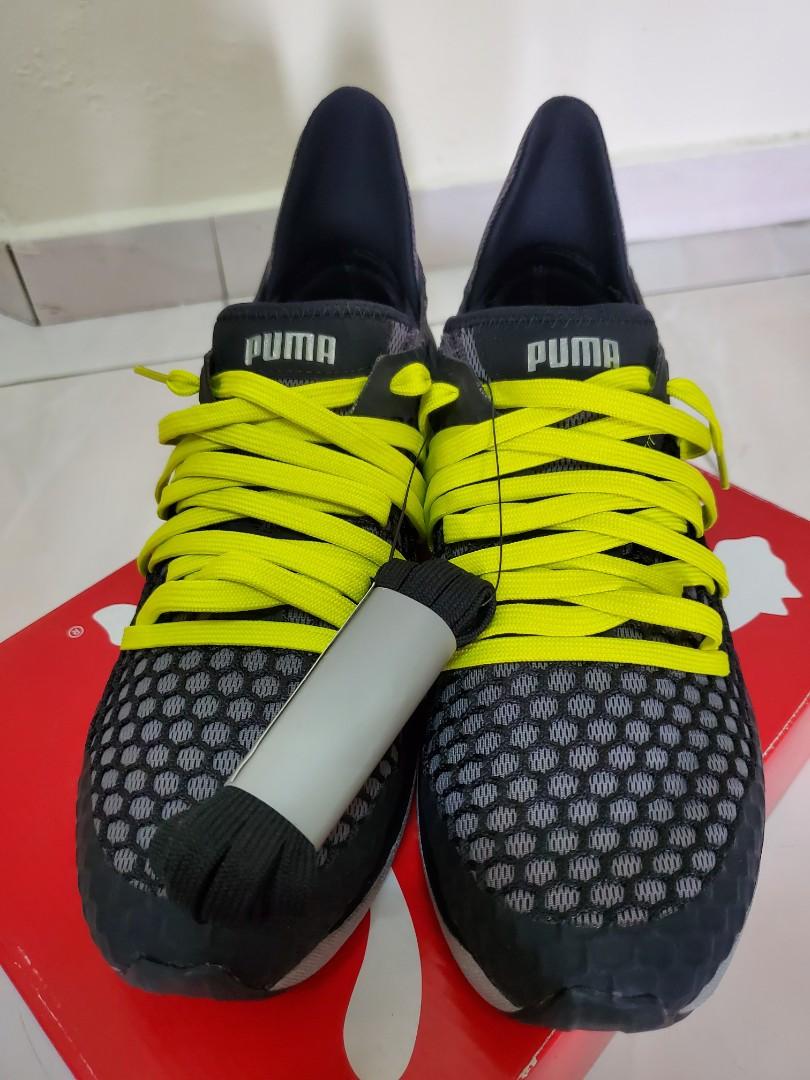 Original Puma IGNITE Limitless Netfit Men s Fashion Footwear
