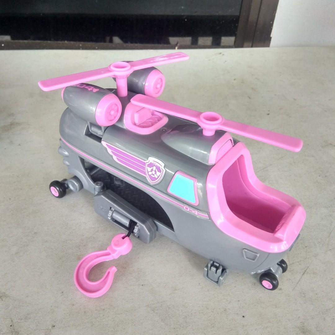 Ultimate rescue discount helicopter